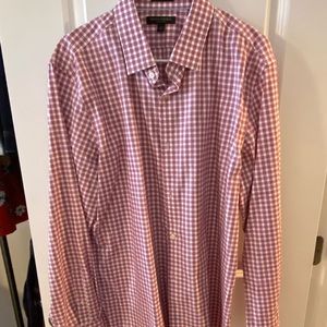Banana Republic dress shirt XL